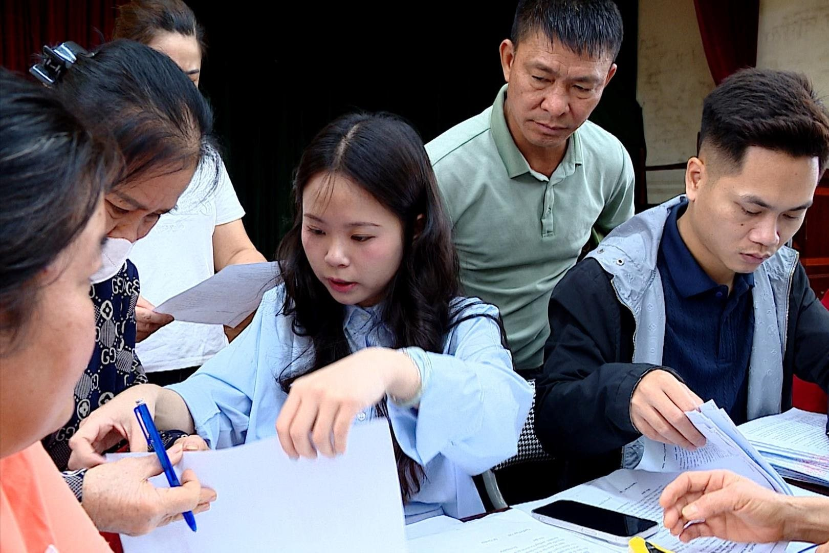 Hàng nghìn hộ dân sẽ đi nhận tiền đền bù đất xuyên lễ tại siêu dự án 925.000 tỷ đồng có sân vận động lớn nhất hành tinh- Ảnh 1.