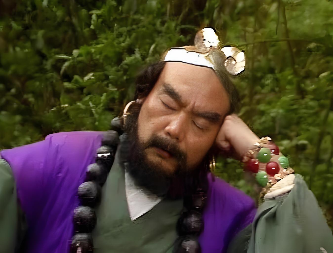 Tôn Ngộ Không có 72 phép biến hóa, Trư Bát Giới có 36 phép, còn Sa Tăng thì sao?- Ảnh 2.