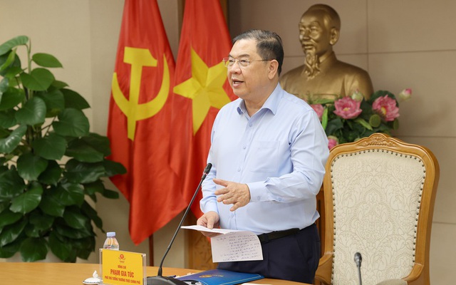 Trong quý II/2026, 'siêu dự án' đường sắt cao tốc 67 tỷ USD, đi qua 15 tỉnh thành phải hoàn thành hạng mục này- Ảnh 1.