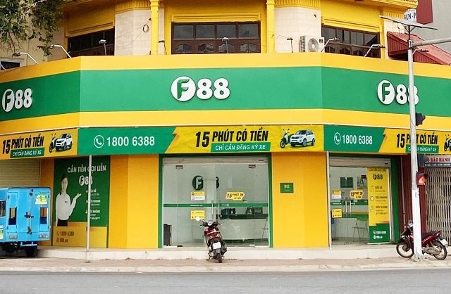 F88 điều chỉnh một số nội dung liên quan phát hành trái phiếu năm 2026 - Ảnh 1.