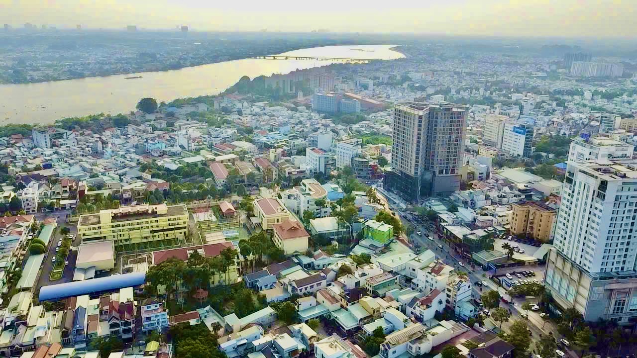 Chính quyền đô thị Đồng Nai gấp rút chuẩn bị cho thành phố trực thuộc Trung ương 2026 - Ảnh 3.