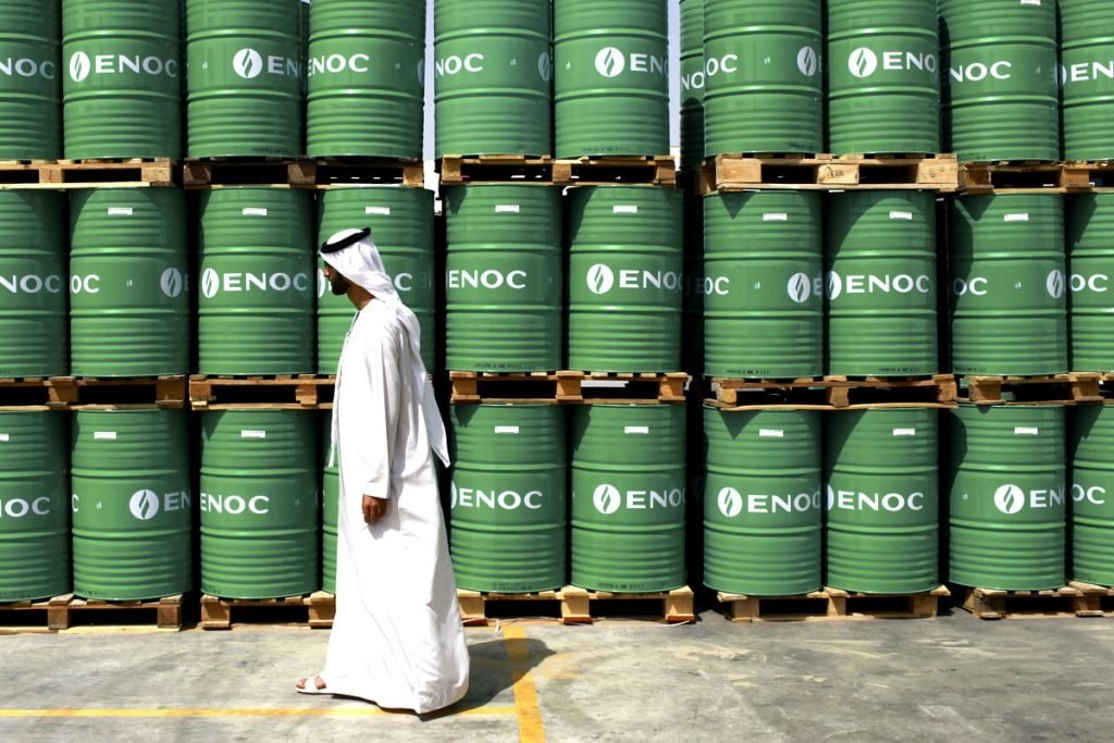 Nóng: Quốc gia sở hữu 111 tỷ thùng dầu mỏ rút khỏi OPEC, OPEC+- Ảnh 1.