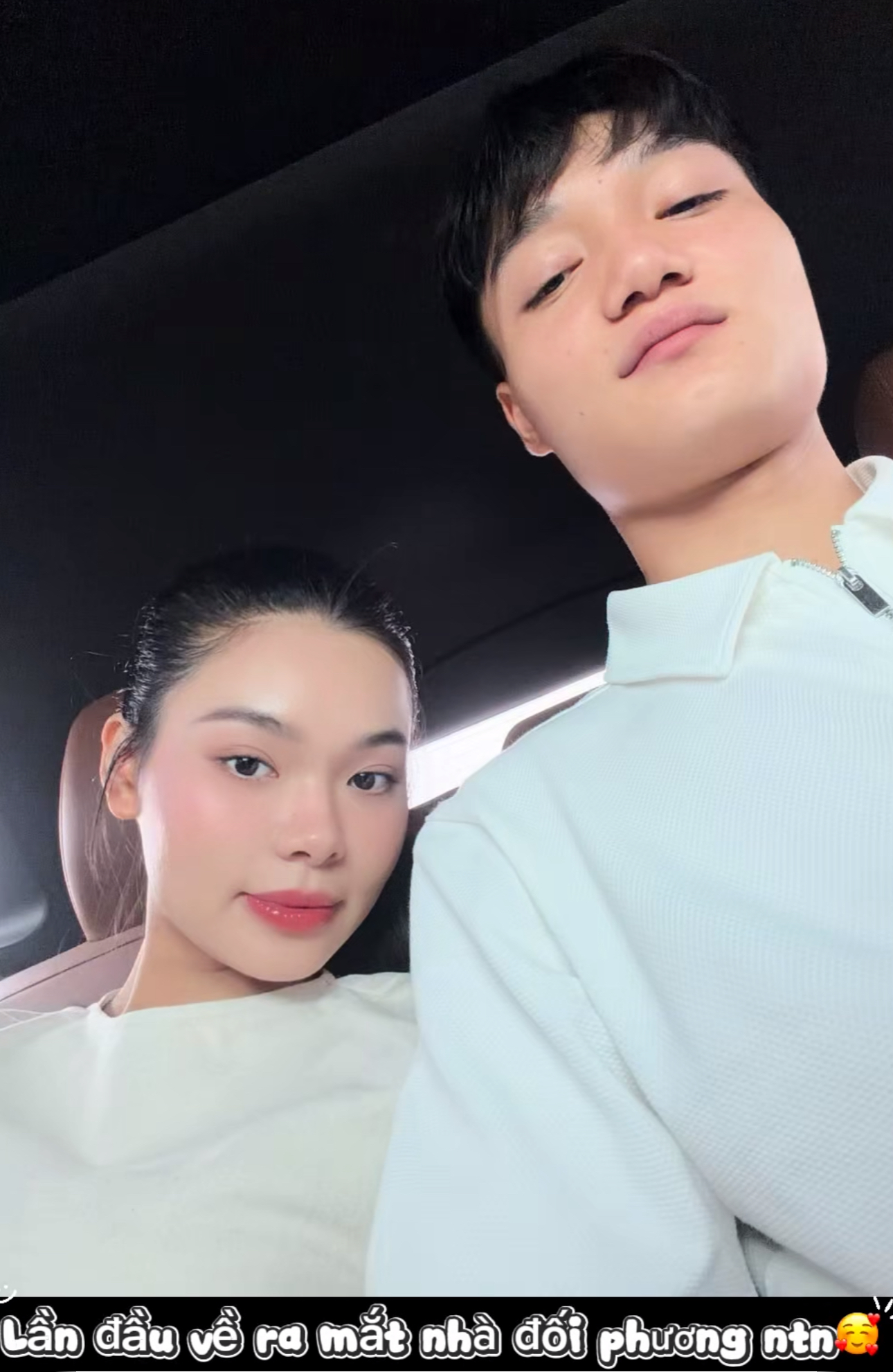 Xuân Bắc đưa bạn gái về nhà ra mắt- Ảnh 5.