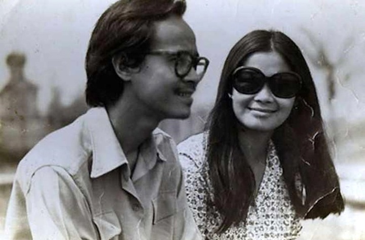 "Ông Trịnh Công Sơn chặn tôi lại"- Ảnh 1.