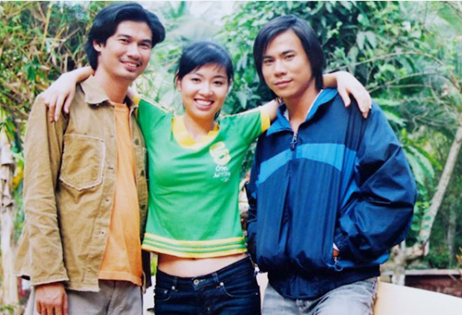 Cuộc sống giản dị, kín tiếng trong nhà vườn 800m2 của "nam thần màn ảnh" hậu đổ vỡ - Ảnh 2.