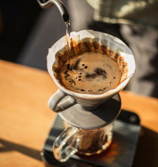 Lời khuyên dành cho những người hay uống cà phê, "nghiện" cà phê lâu năm- Ảnh 1.