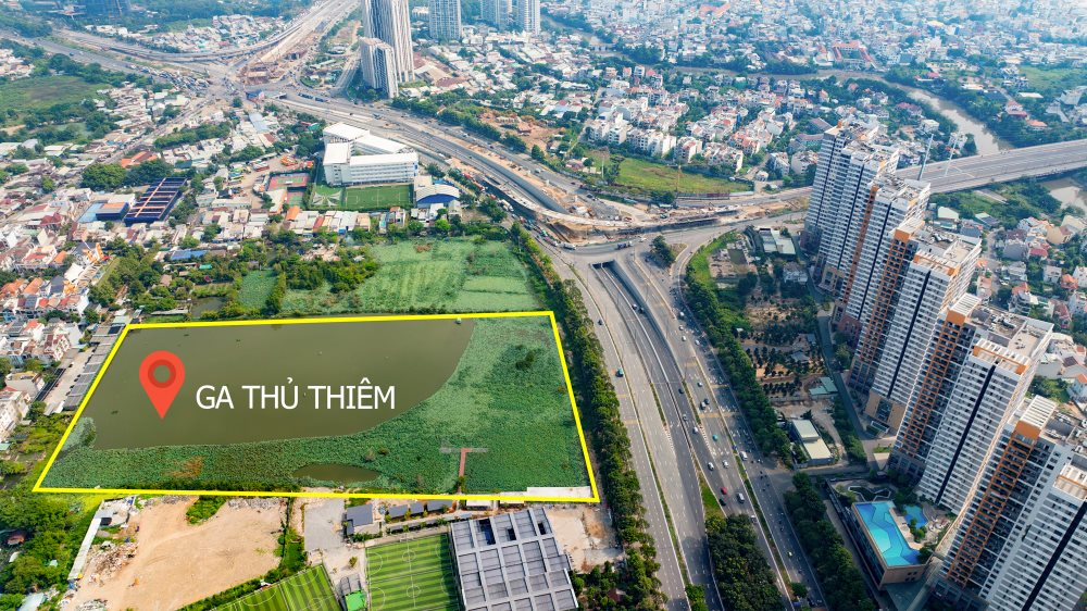 Ngay ngày mai, hàng triệu người dân TP.HCM sẽ chứng kiến một sự kiện quan trọng, có Vingroup, Sun Group, THACO... đảm nhận trọng trách lớn- Ảnh 2.