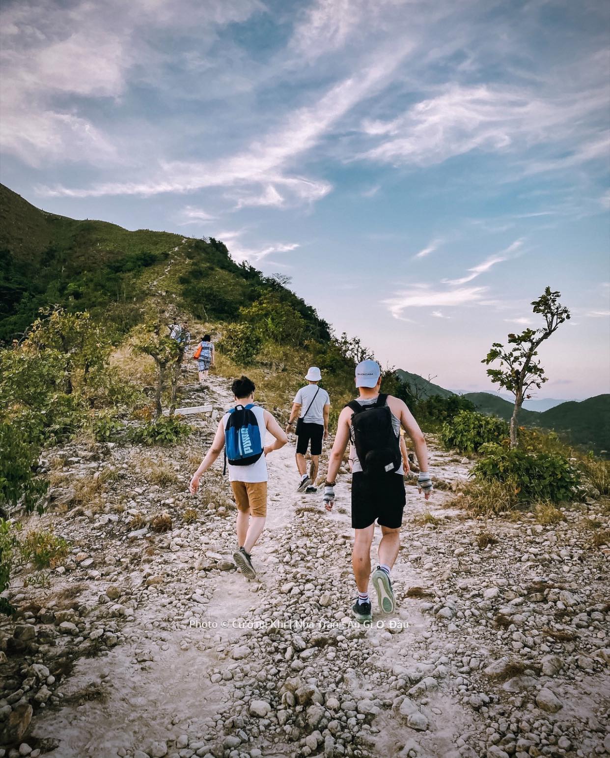 Ngọn núi Sun Group đề xuất xây khu nghỉ dưỡng mới: Cách trung tâm 10km, từ đỉnh nhìn được cả biển và phố- Ảnh 4.