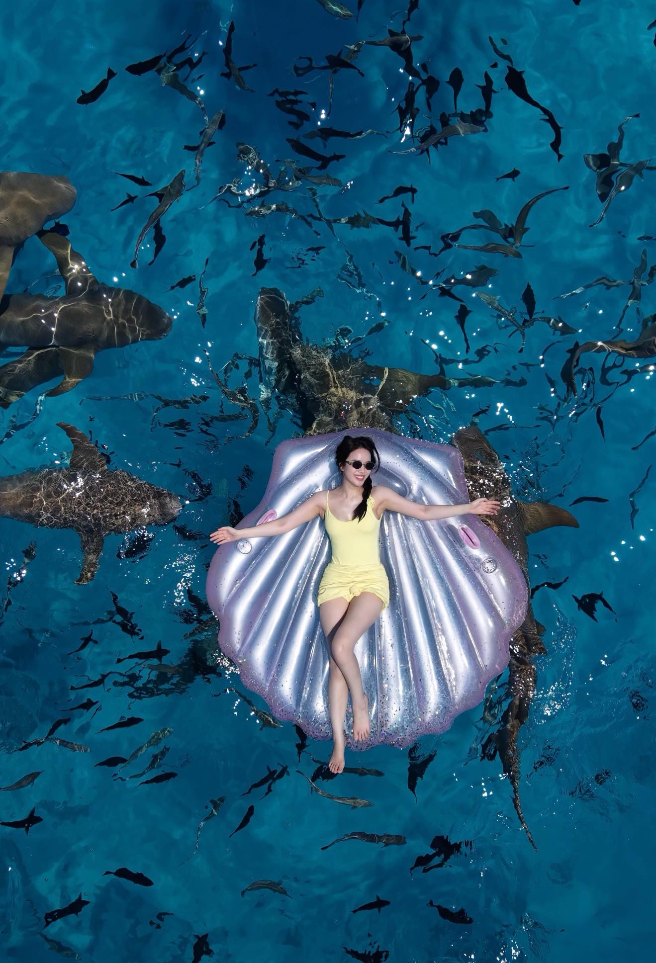 MC VTV xinh như Hoa hậu thế nào sau khi làm mẹ 2 con- Ảnh 6.