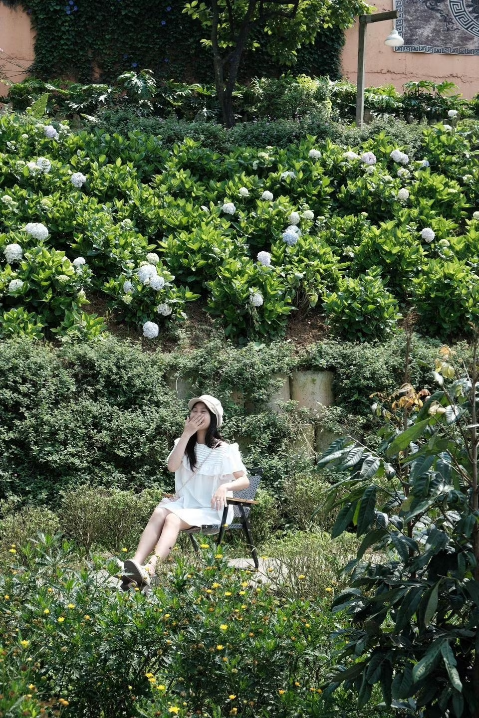 Không phải Sa Pa, đây là thị trấn ở Việt Nam mát mẻ quanh năm chỉ khoảng 20 độ: Được World Travel Awards 2 lần vinh danh - Ảnh 4.