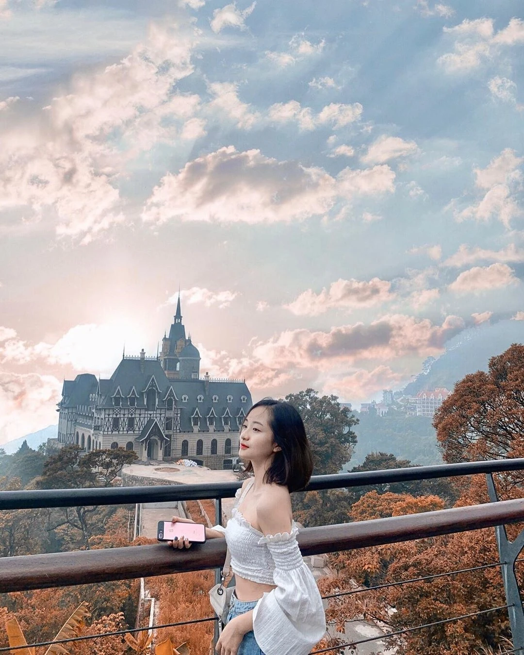 Không phải Sa Pa, đây là thị trấn ở Việt Nam mát mẻ quanh năm chỉ khoảng 20 độ: Được World Travel Awards 2 lần vinh danh - Ảnh 5.