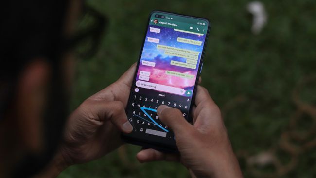 Nhận được tin nhắn có nội dung này, người dùng hãy xóa ngay để không bị "rắc rối"- Ảnh 1.