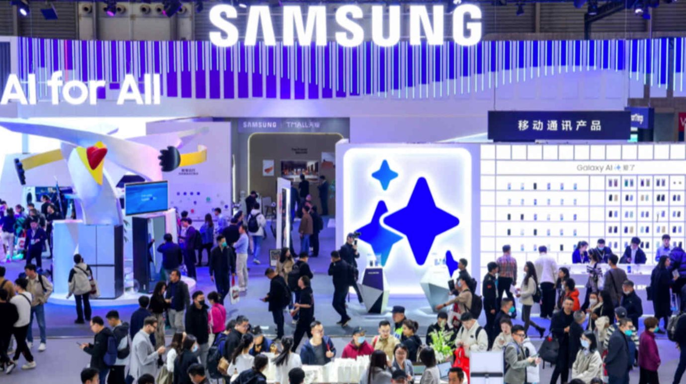 Nóng: Samsung sắp dừng toàn bộ mảng gia dụng và truyền hình tại 1 quốc gia châu Á, thừa nhận cạnh tranh quá khốc liệt- Ảnh 2.