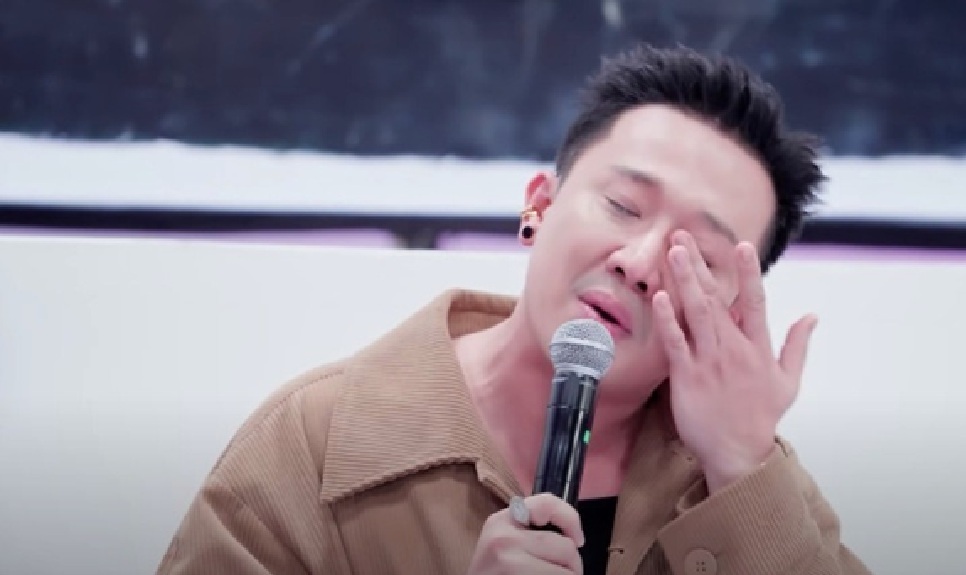 Trấn Thành: "Mong khán giả bỏ qua cho tôi"- Ảnh 2.