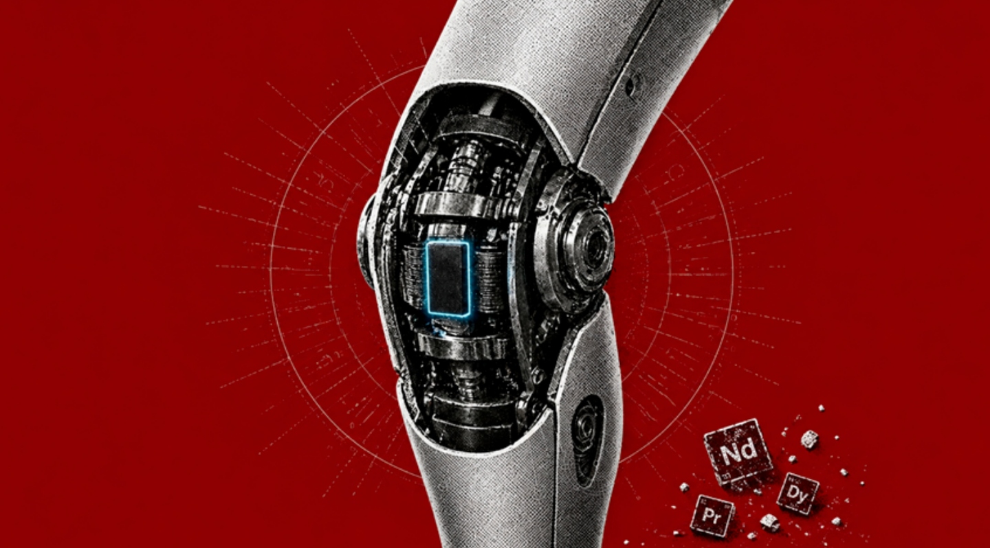 Điểm nghẽn chính trong việc sản xuất hàng loạt robot hình người có thể là một loại vật liệu hầu như chỉ được sản xuất ở Trung Quốc- Ảnh 3.