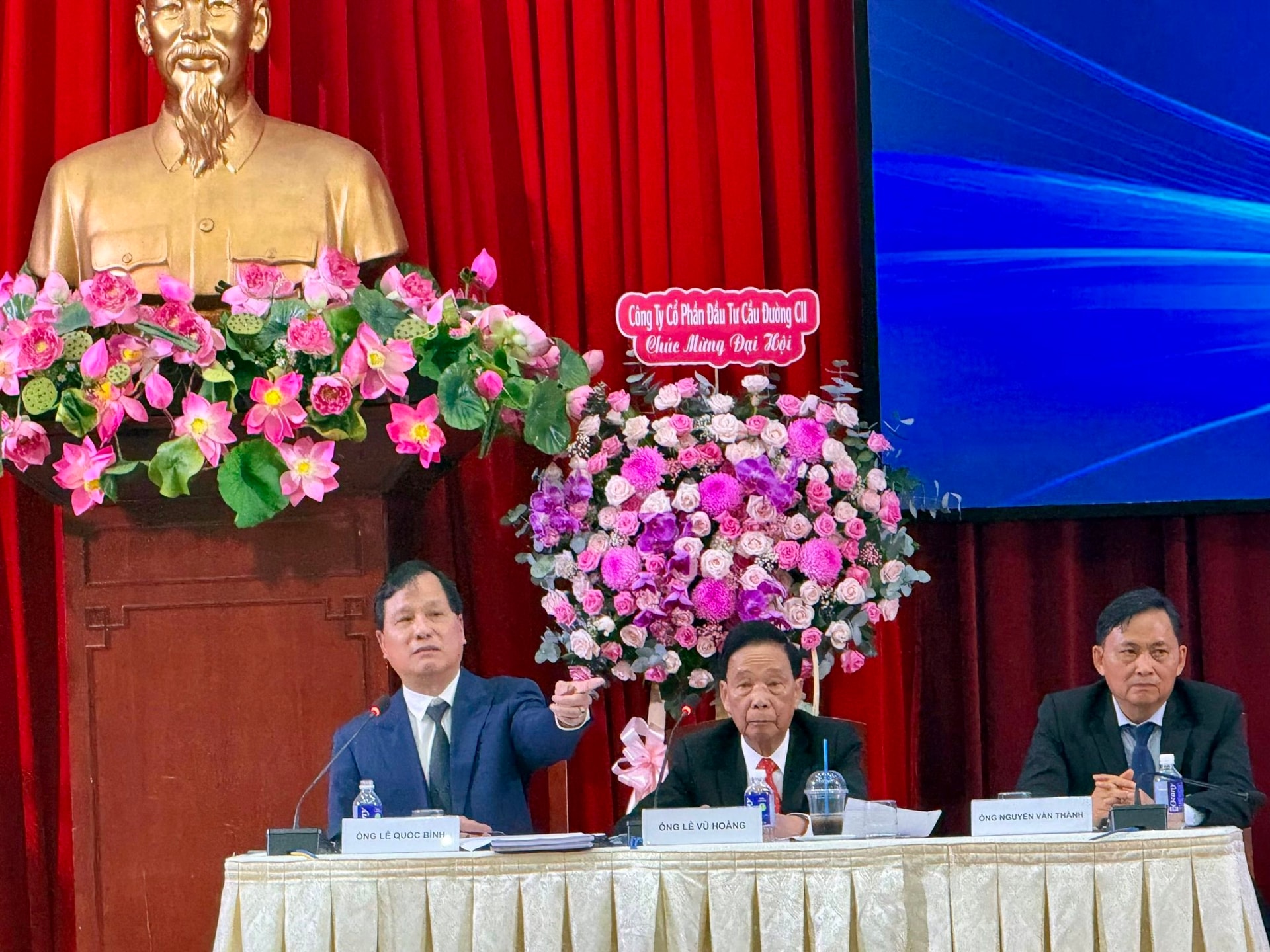 CEO CII Lê Quốc Bình: Trên thế giới không có TOD nào lỗ, Hàng Xanh là mỏ vàng vượt xa Thủ Thiêm- Ảnh 1.