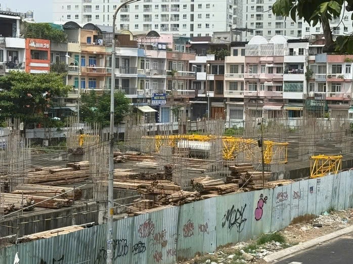 Hàng ngàn dự án "đắp chiếu" sắp được tháo gỡ vướng mắc nhờ cơ chế đặc thù- Ảnh 1.