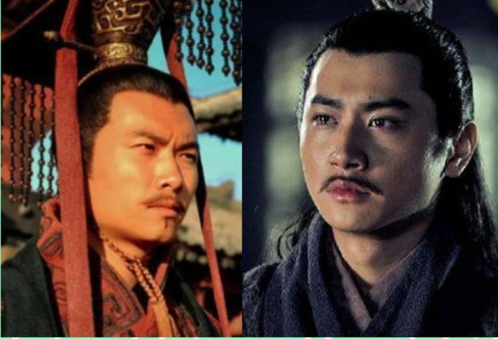 Cuộc chiến 'huynh đệ tương tàn' giữa những người con của Tào Tháo- Ảnh 4.