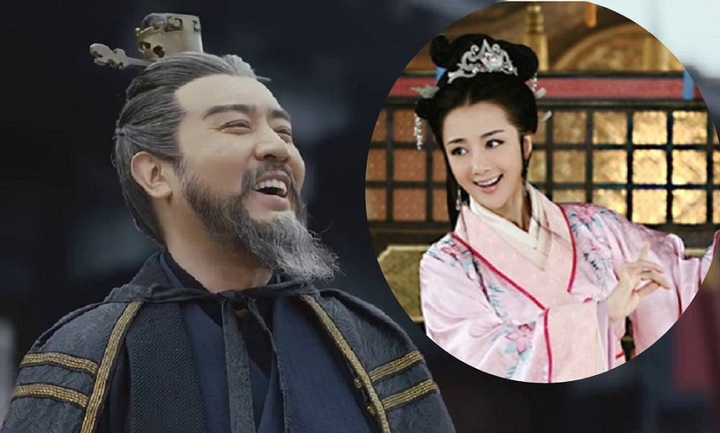 Cuộc chiến 'huynh đệ tương tàn' giữa những người con của Tào Tháo- Ảnh 2.