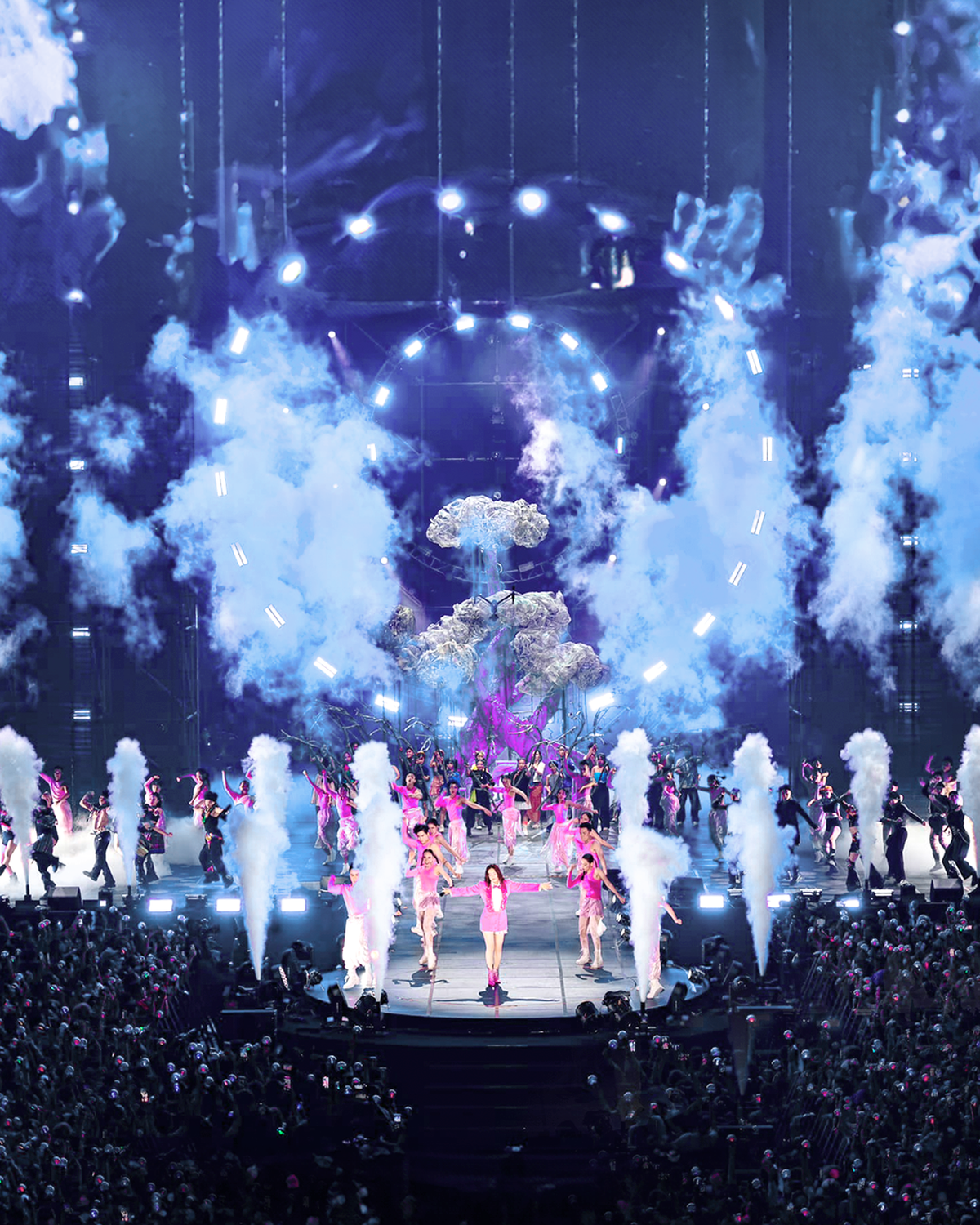 Ngập tràn lời khen cho Hoàng Thuỳ Linh, Chi Pu và Phương Mỹ Chi: 