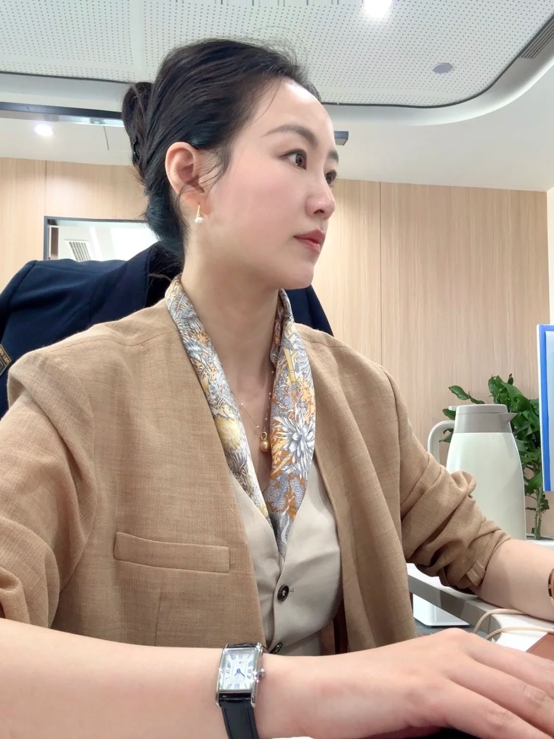 3 "lá chắn" người đi làm U35 phải dựng sẵn trước khi làn sóng sa thải gõ cửa- Ảnh 2.