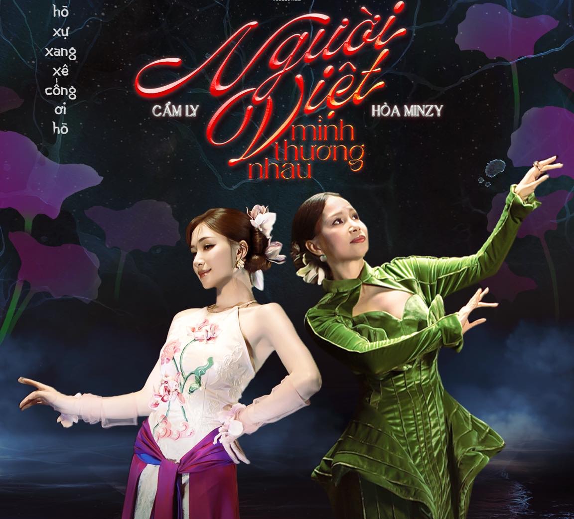 Ngập tràn lời khen cho Hoàng Thuỳ Linh, Chi Pu và Phương Mỹ Chi: 