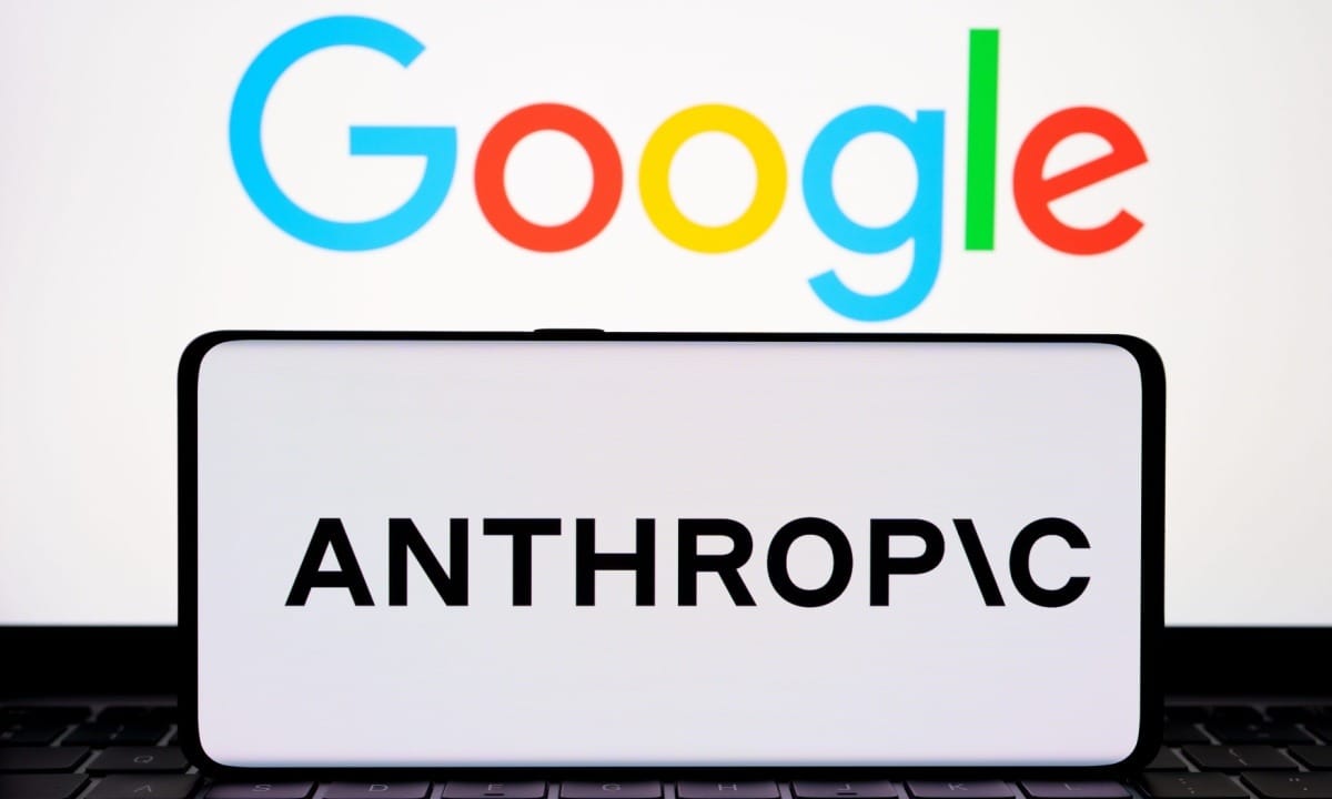 Giữ kẻ thù ở thật gần: Google rót 40 tỷ USD vào Anthropic, đối thủ đang khiến nhân viên Google rời bỏ Gemini- Ảnh 1.