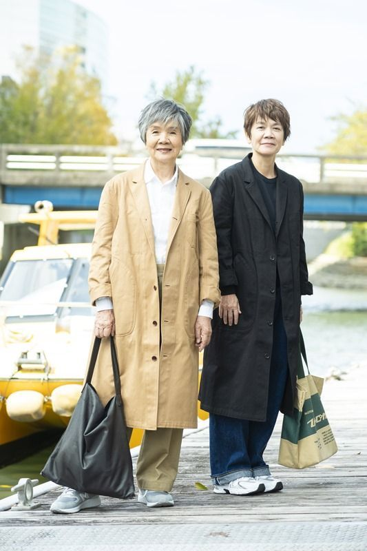 Tôi định đi làm thêm sau nghỉ hưu để bớt áp lực tiền bạc - cho đến khi 2 đồng nghiệp nhập viện vì làm quá sức- Ảnh 3.