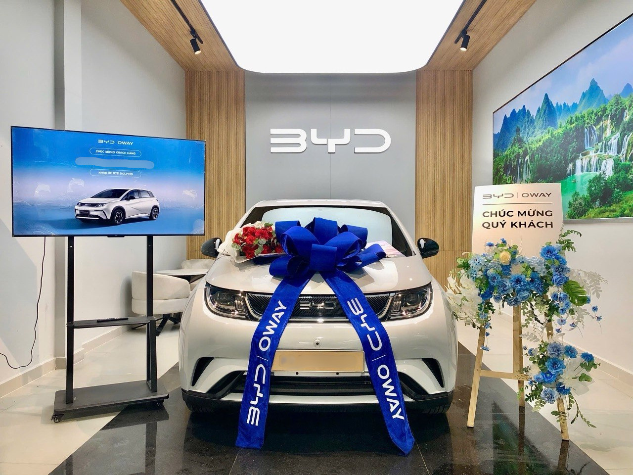 'Xe điện Trung Quốc rẻ thật, nhưng cái giá tôi phải trả không nằm ở tiền' - Ảnh 1.