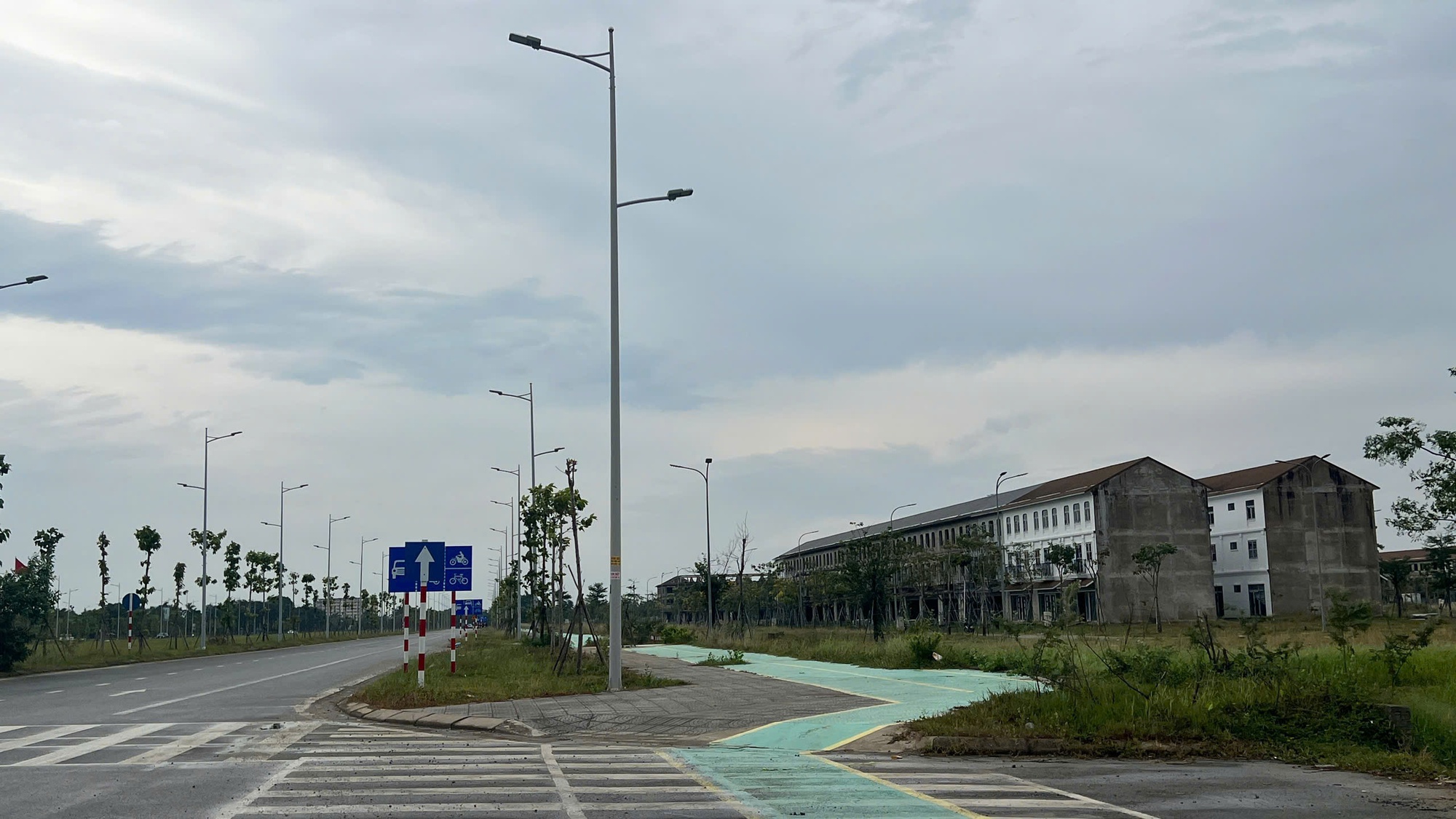 Bảng giá đất Huế 2026 chưa ban hành , người dân lo lắng về sổ đỏ Huế - Ảnh 1.