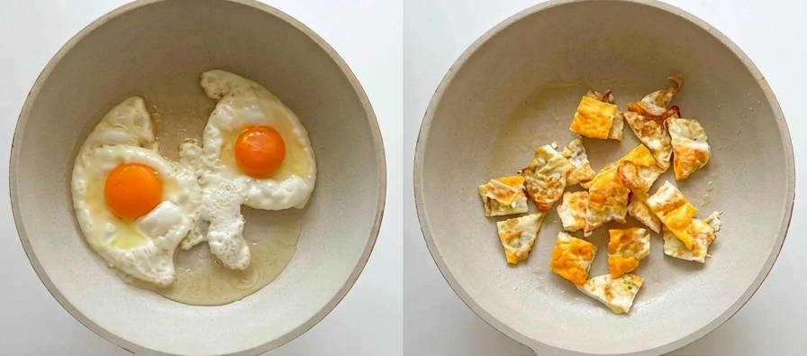 5 món canh giàu canxi dễ nấu: Hoàn hảo cho sự phát triển chiều cao của trẻ em và nhu cầu canxi của người cao tuổi - Ảnh 8.