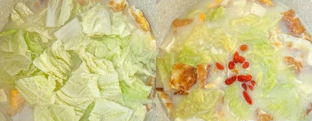 5 món canh giàu canxi dễ nấu: Hoàn hảo cho sự phát triển chiều cao của trẻ em và nhu cầu canxi của người cao tuổi - Ảnh 3.