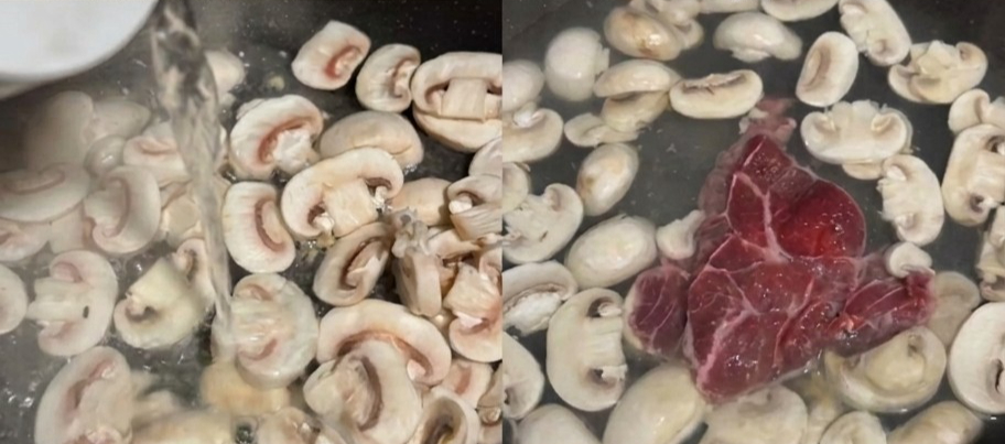 5 món canh giàu canxi dễ nấu: Hoàn hảo cho sự phát triển chiều cao của trẻ em và nhu cầu canxi của người cao tuổi - Ảnh 6.