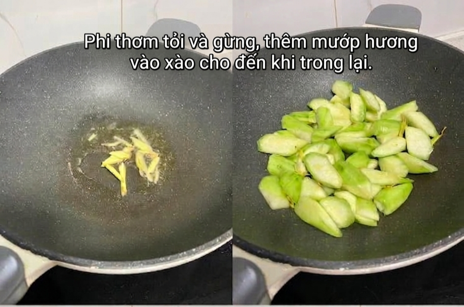 5 món canh giàu canxi dễ nấu: Hoàn hảo cho sự phát triển chiều cao của trẻ em và nhu cầu canxi của người cao tuổi - Ảnh 15.