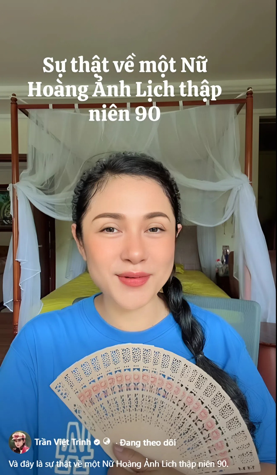 Sự thật về một 