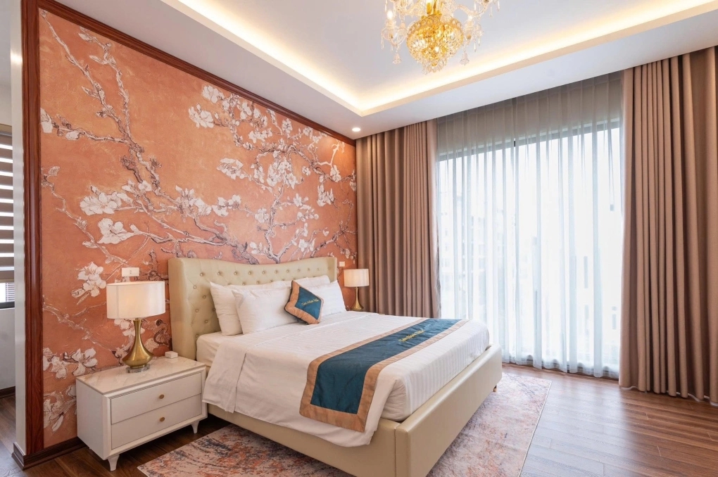 Nữ NSƯT, Trưởng khoa Thanh nhạc xây biệt thự 1000m2 10 phòng ngủ ở Quảng Ninh, cưới một viện trưởng- Ảnh 7.