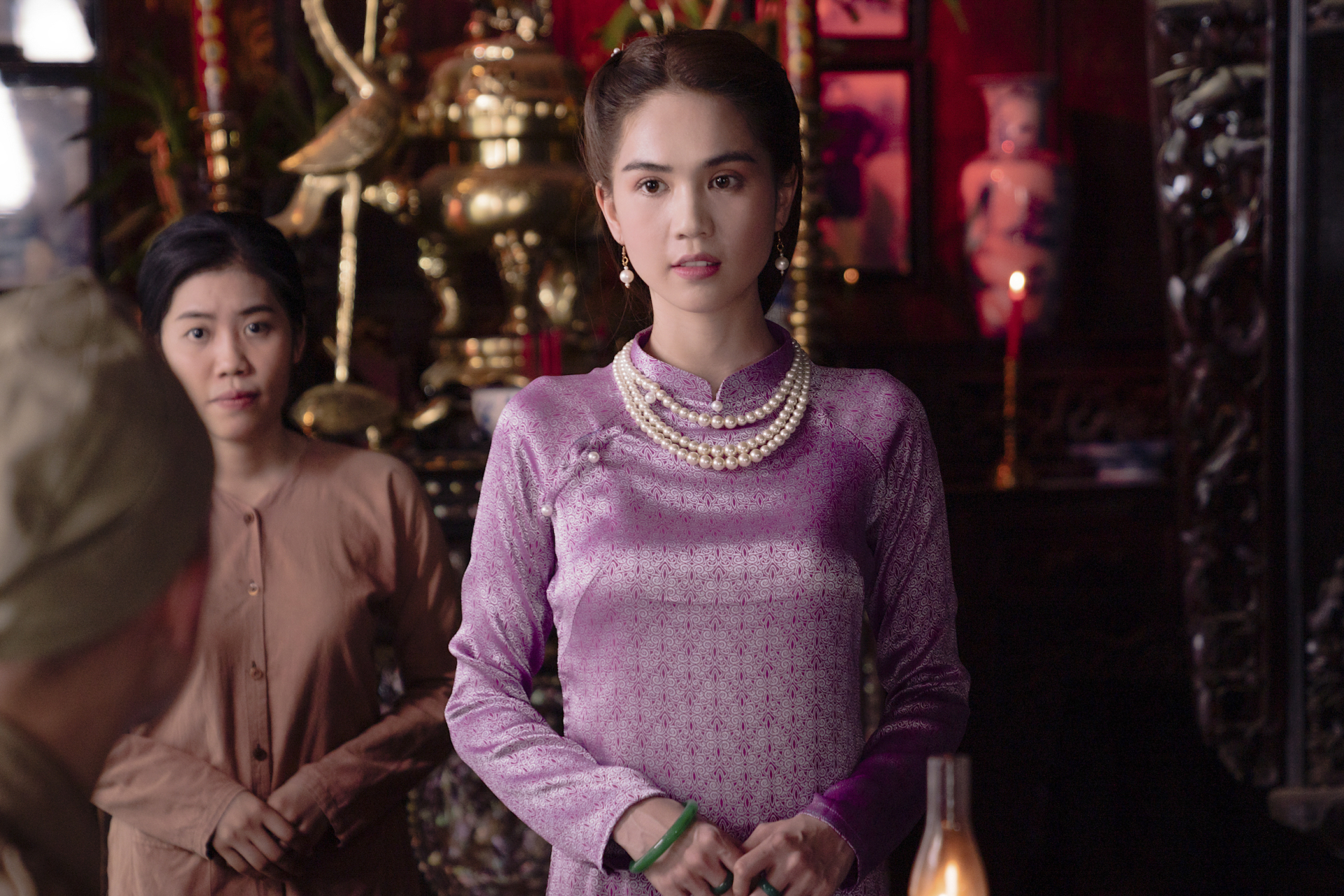 Ngập tràn lời khen cho Hoàng Thuỳ Linh, Chi Pu và Phương Mỹ Chi: 