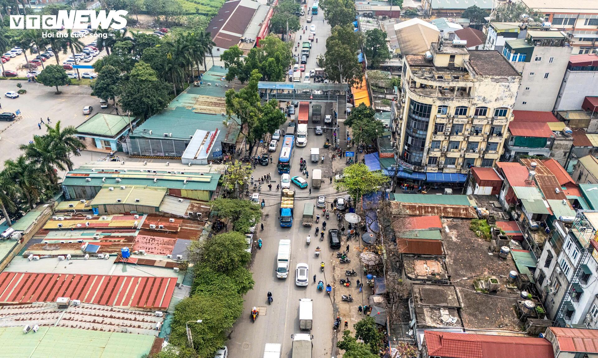 Nút giao 785 tỷ đồng dang dở gần 10 năm, hẹn hoàn thành cuối năm nay- Ảnh 16.