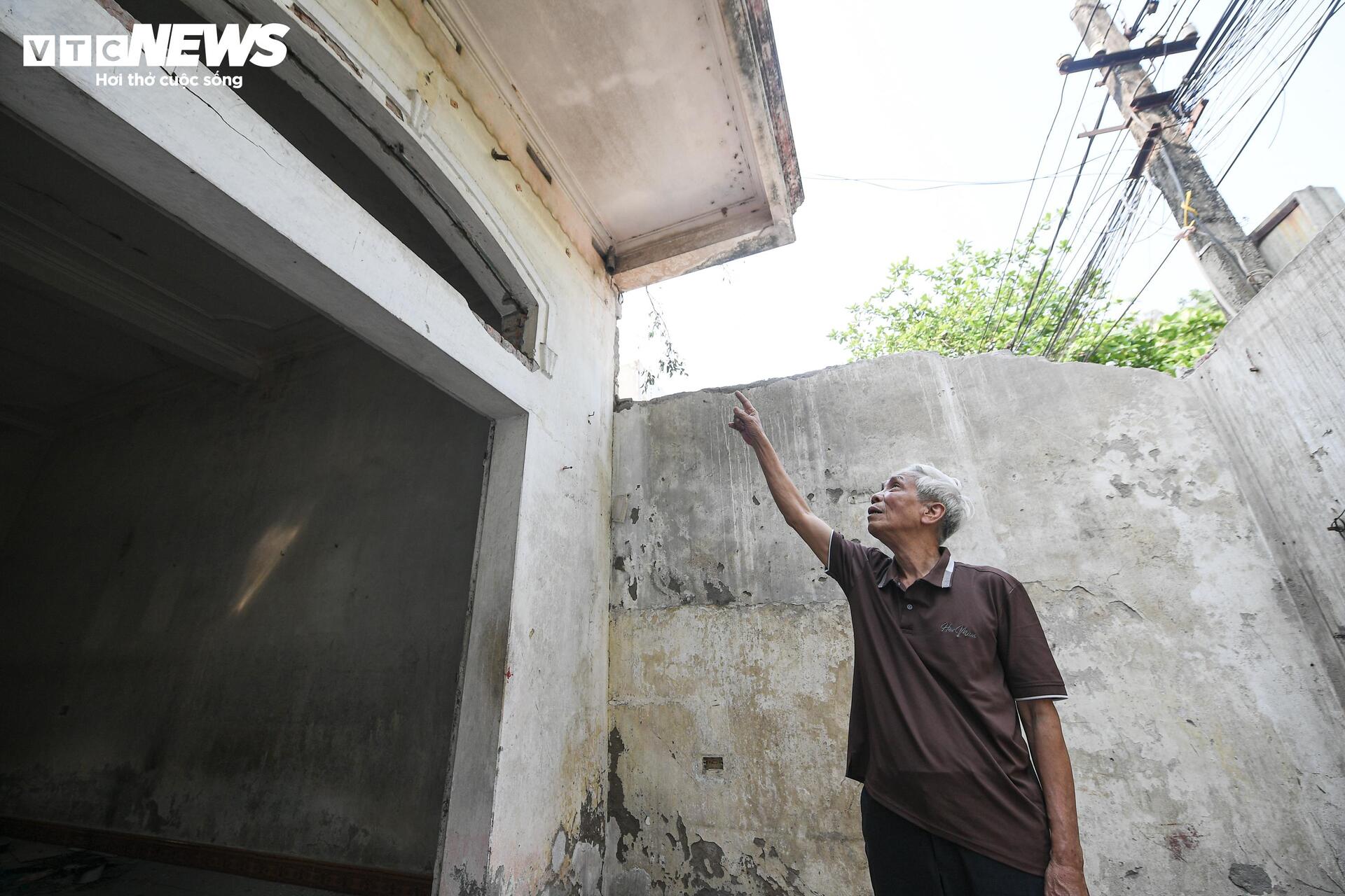 Nút giao 785 tỷ đồng dang dở gần 10 năm, hẹn hoàn thành cuối năm nay- Ảnh 12.