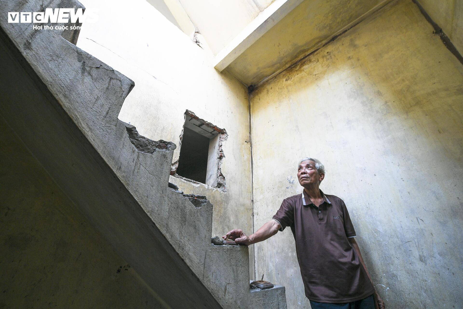 Nút giao 785 tỷ đồng dang dở gần 10 năm, hẹn hoàn thành cuối năm nay- Ảnh 13.