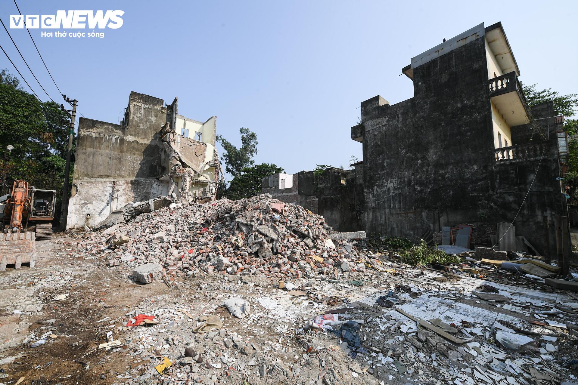 Nút giao 785 tỷ đồng dang dở gần 10 năm, hẹn hoàn thành cuối năm nay- Ảnh 8.