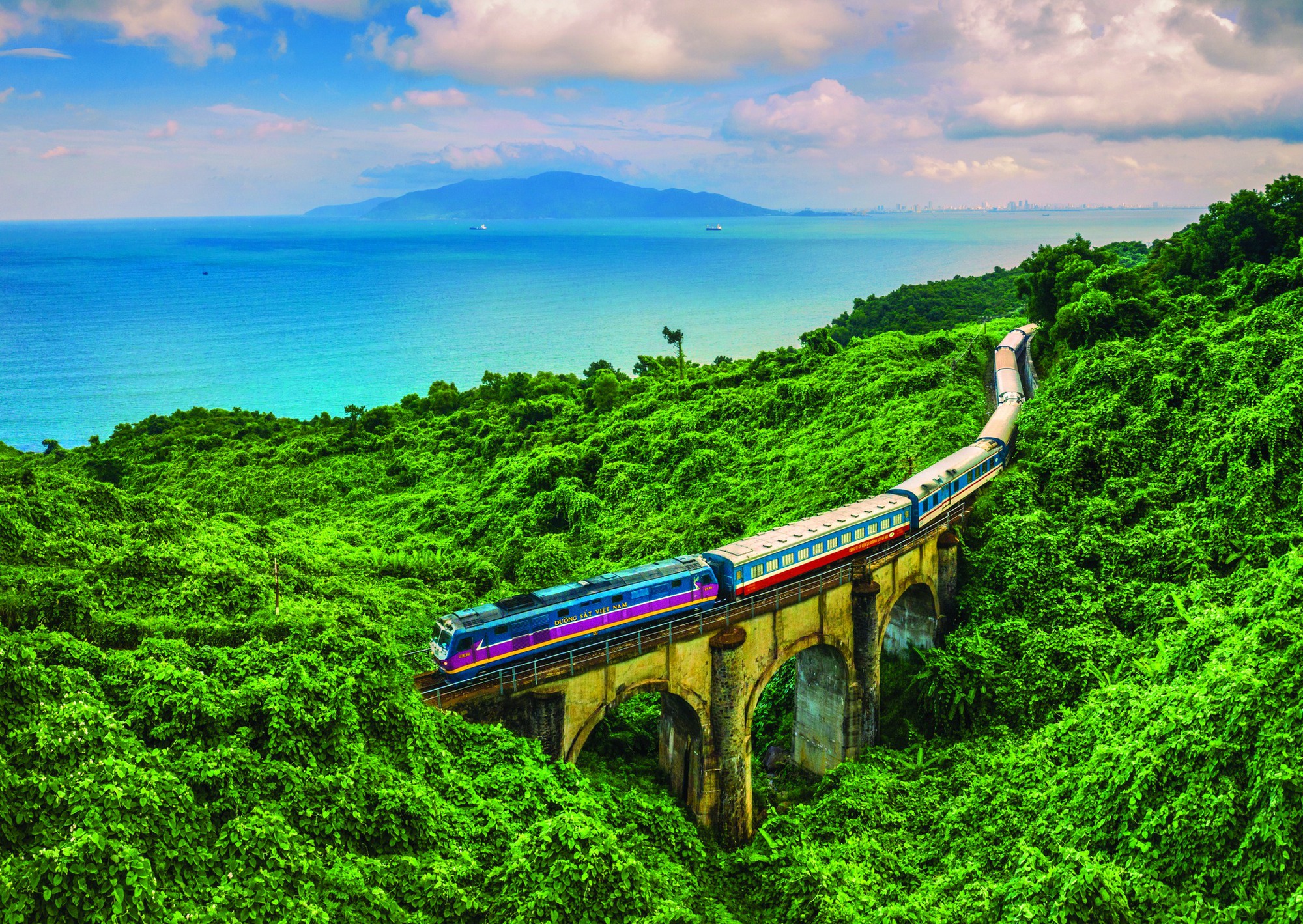 Tin rất vui: Từ tháng 5, toàn bộ người dân Việt Nam có thể được giảm giá 1 dịch vụ - Ảnh 1.