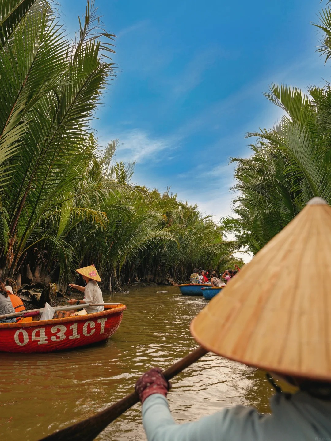 Khách Trung Quốc mê mẩn một thành phố biển ở Việt Nam: "Có cả lãng mạn kiểu Hawaii, có cả phố cổ và đồ ăn ngon - đi 4 ngày mà chụp ảnh không hết" - Ảnh 9.