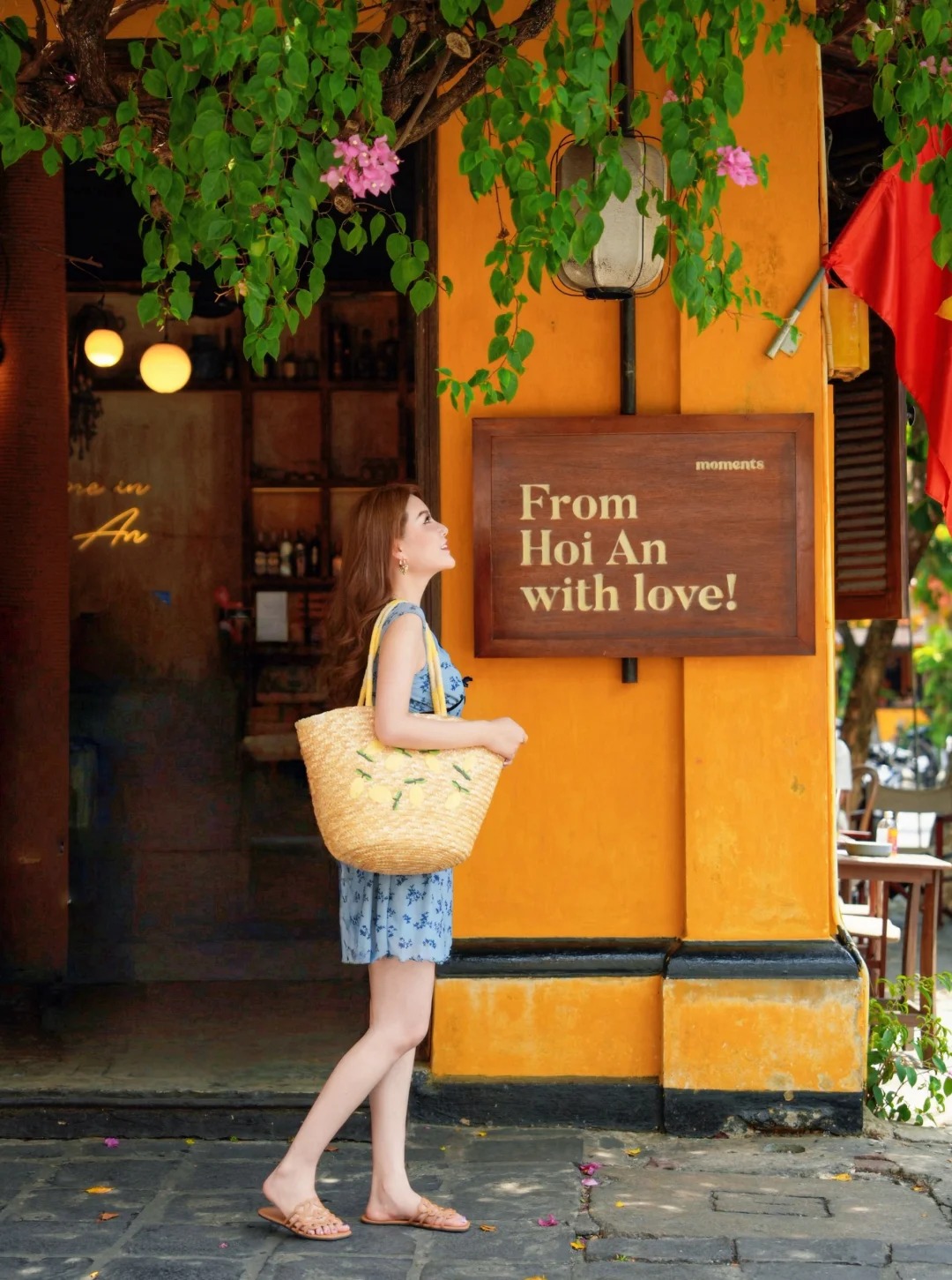 Khách Trung Quốc mê mẩn một thành phố biển ở Việt Nam: "Có cả lãng mạn kiểu Hawaii, có cả phố cổ và đồ ăn ngon - đi 4 ngày mà chụp ảnh không hết" - Ảnh 4.