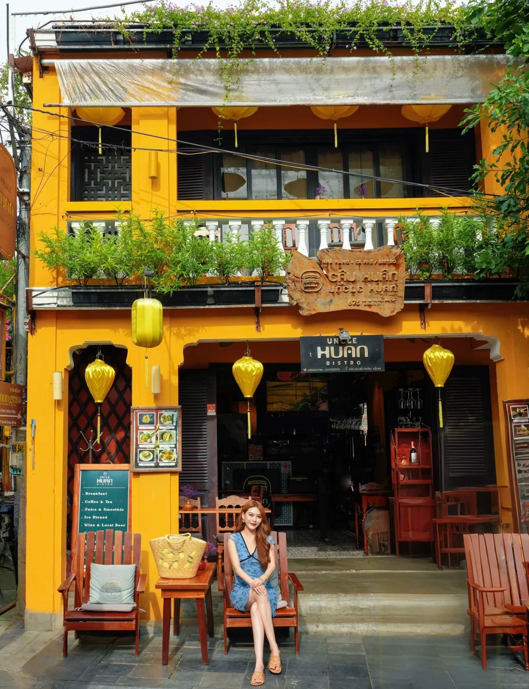 Khách Trung Quốc mê mẩn một thành phố biển ở Việt Nam: "Có cả lãng mạn kiểu Hawaii, có cả phố cổ và đồ ăn ngon - đi 4 ngày mà chụp ảnh không hết" - Ảnh 5.