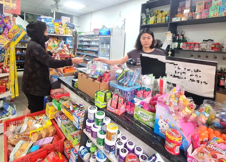 Chính thức: Nâng ngưỡng chịu thuế với hộ kinh doanh lên 01 tỷ đồng/năm, áp dụng từ 1/1/2026- Ảnh 1.