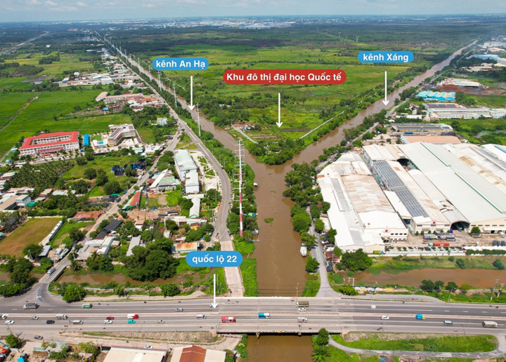 TP.HCM khởi công loạt công trình 142.000 tỷ đồng, định hình siêu đô thị mới- Ảnh 8.