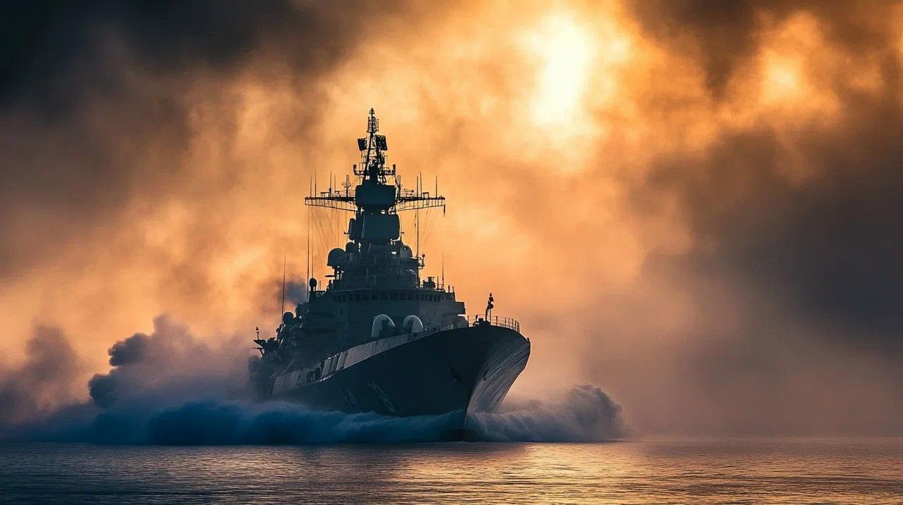 Báo Nga: Chưa từng có tiền lệ! Ông Putin đã hành động! Điều chờ đợi 20 năm đã xảy ra - Ảnh 2.