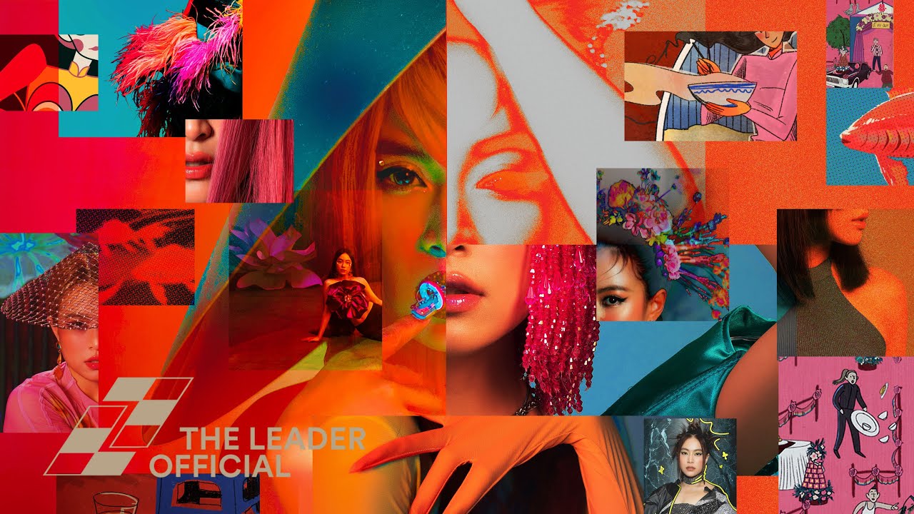 Ngập tràn lời khen cho Hoàng Thuỳ Linh, Chi Pu và Phương Mỹ Chi: 