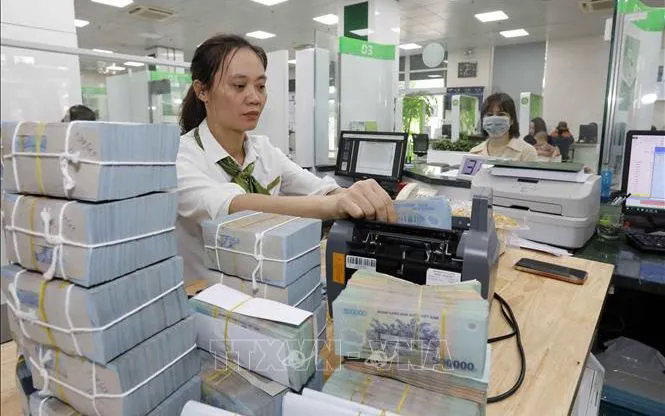 Các chính sách kinh tế nổi bật có hiệu lực từ tháng 5/2026 - Ảnh 1.